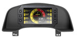 Mako Motorsports Toyota JZX110 Chaser Dash Mount