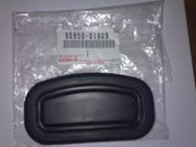 Genuine OEM Toyota 1JZ & 2JZ Sump/Flywheel Inspection Cover Rubber - 90950-01809
