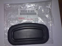 Genuine OEM Toyota 1JZ & 2JZ Sump/Flywheel Inspection Cover Rubber - 90950-01809