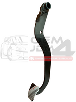 Genuine OEM Toyota JZA80 RHD Supra Manual Brake Pedal - 47101-14210