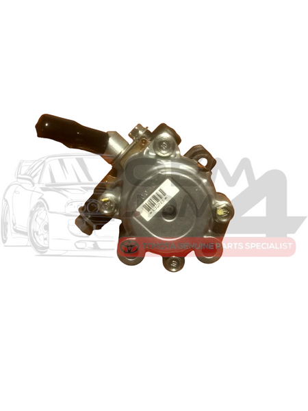Buy Genuine Toyota 4433708010 (44337-08010) Union, Power Steering Buy Genuine Toyota 4433708010 (44337-08010) Union, Power Steering