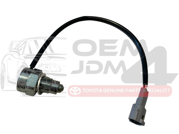 Genuine OEM Toyota JZA80 Supra Getrag Reverse / Back-up Light Switch - 84210-14040