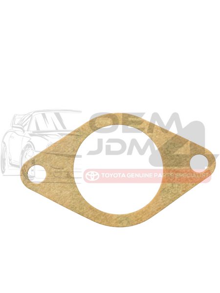 Genuine OEM Toyota JZA80 Supra / Soarer Brake Master Cylinder Gasket - 47275-12020