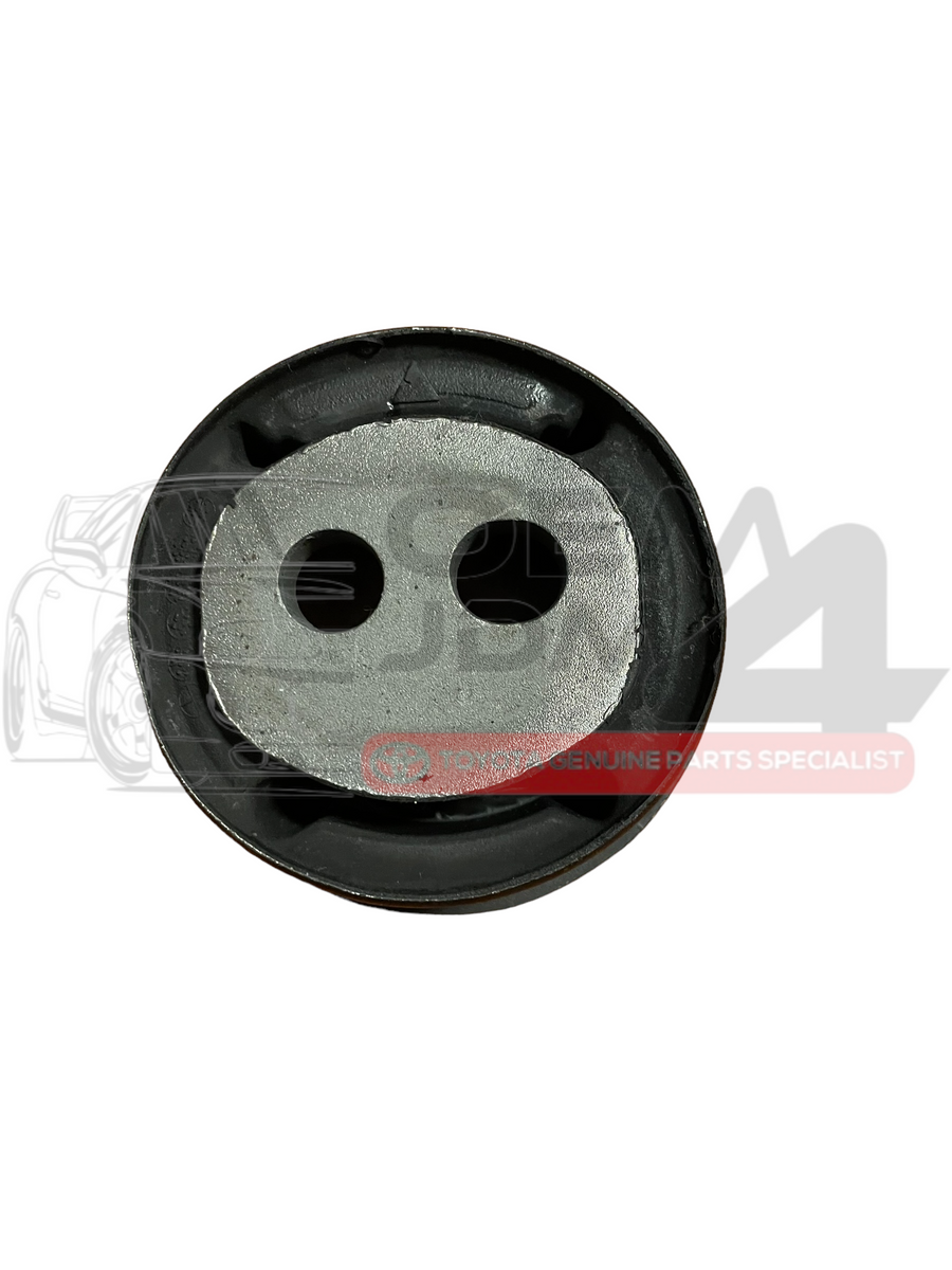 Genuine Toyota JZA80 MKIV Supra Lower Hatch Rubber Set With Bolts – OEM 67293-14051