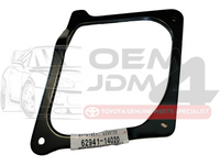 Genuine OEM Toyota JZA80 Supra Rear Quarter Inlet Duct Retainer - 62941-14020 / 62942-14020