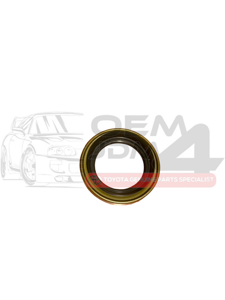 Genuine OEM Toyota Chaser/Crown/Soarer/Supra Front Hub Seal - 90311-50008