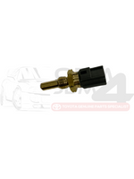 Genuine OEM Toyota JZ 2-Pin Coolant Temp Sensor - 89422-35010