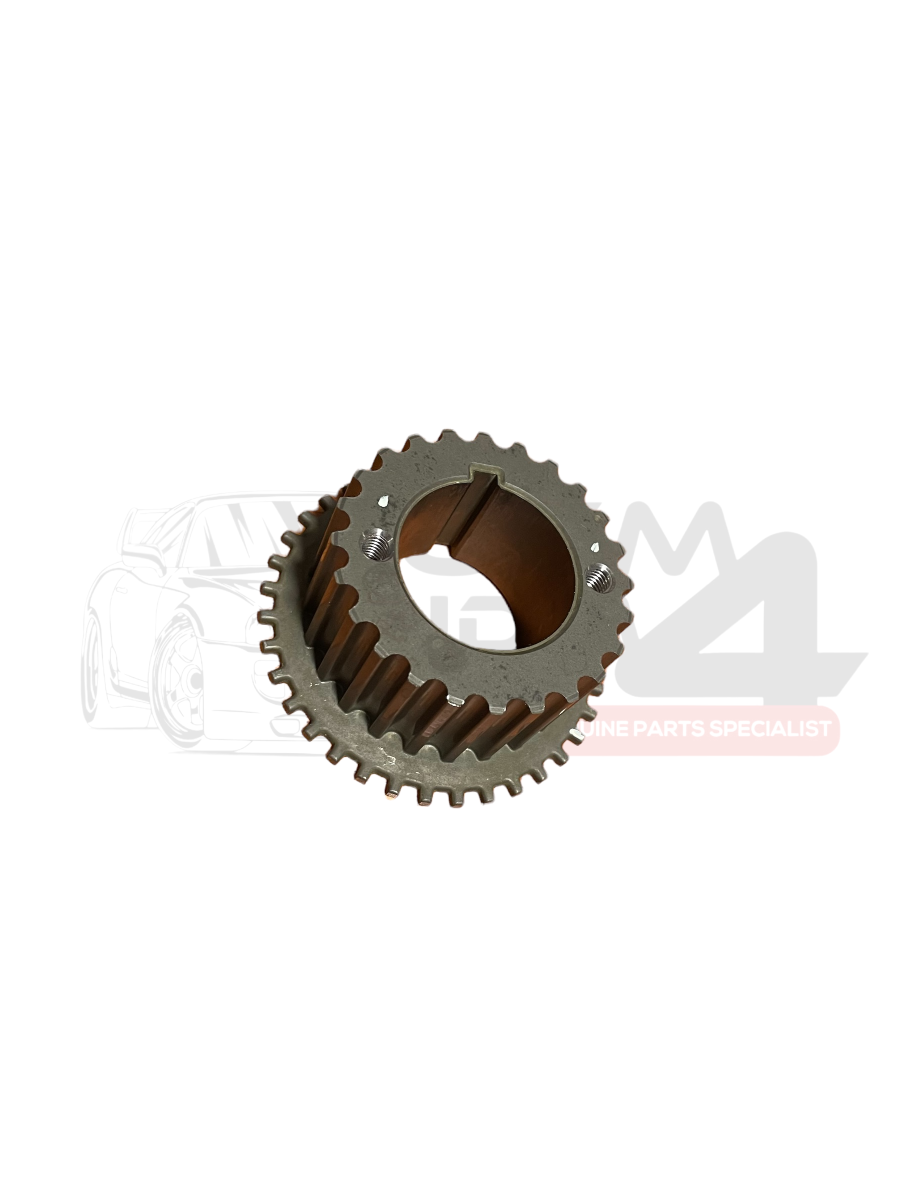 Genuine OEM Toyota 1JZ & 2JZ VVTI Crank Timing Gear - 13521-46040