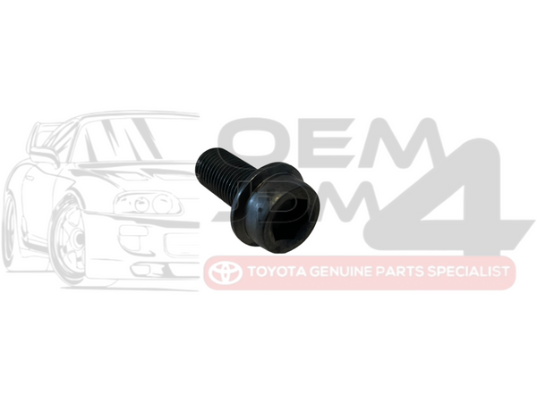 Genuine OEM Toyota JZ VVTI Inner Cam Gear Bolt - 90402-12006