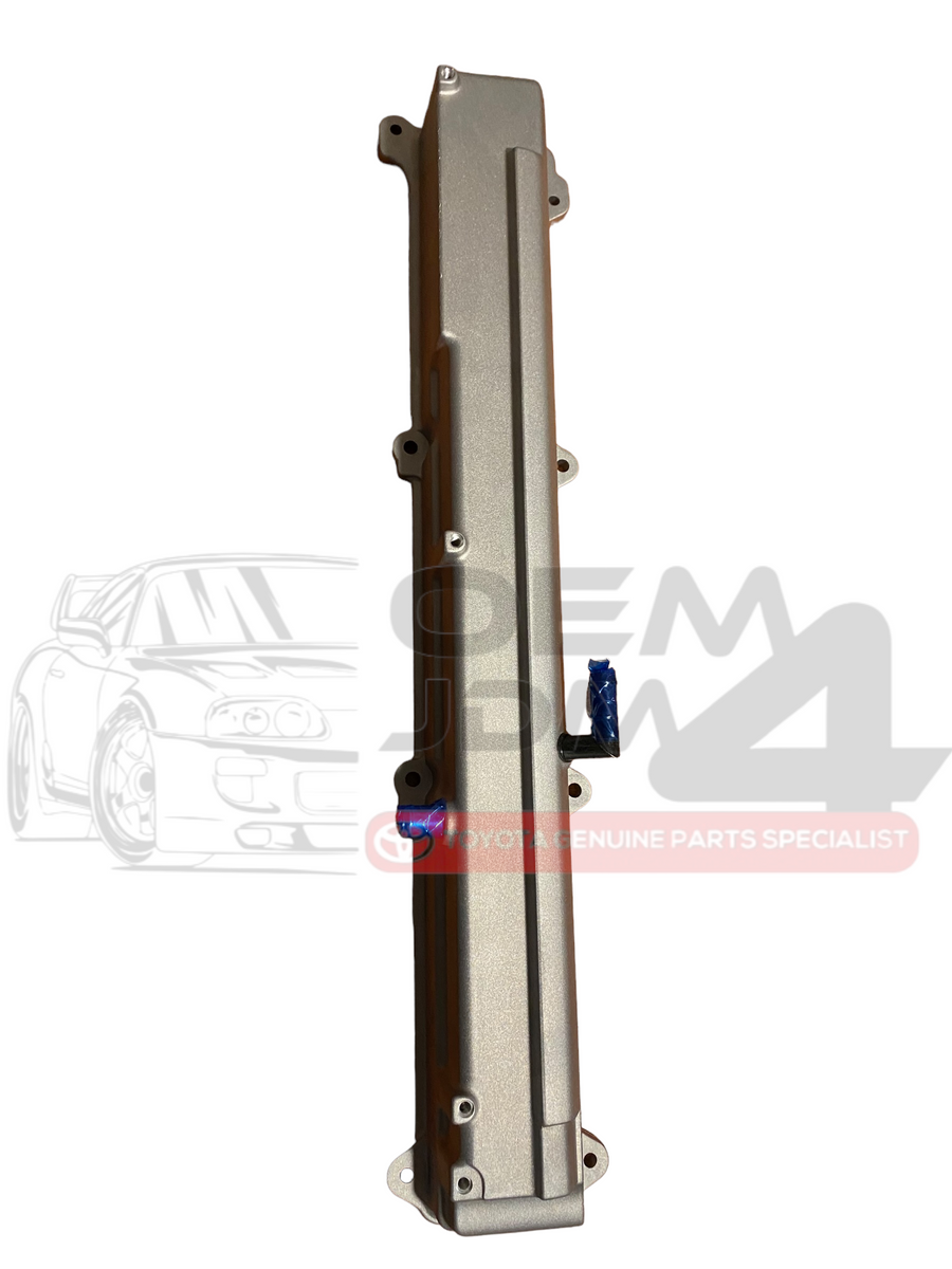 Genuine OEM Toyota 1JZGTE VVTI Exhaust Cam Cover 1120288410 OEM 4