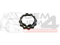 Genuine OEM Toyota Supra/Chaser/Crown Rear Axle Lock Nut - 42428-24010