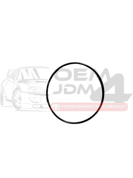Genuine OEM Toyota JZA80 Supra "B" Series Side Carrier O-rings - 96721-31110 (Pair)