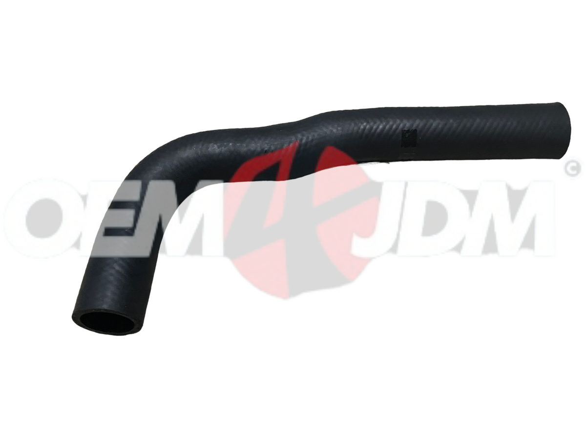 Genuine OEM Toyota JZX100 1JZGTE Chaser Upper Radiator Hose - 16571-46 ...