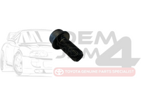 Genuine OEM Toyota JZ VVTI Inner Cam Gear Bolt - 90402-12006