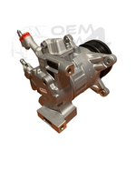 Genuine OEM Chaser / Cresta / Crown A/C Compressor Pump Assembly - 88320-2A051 (Denso Boxed)