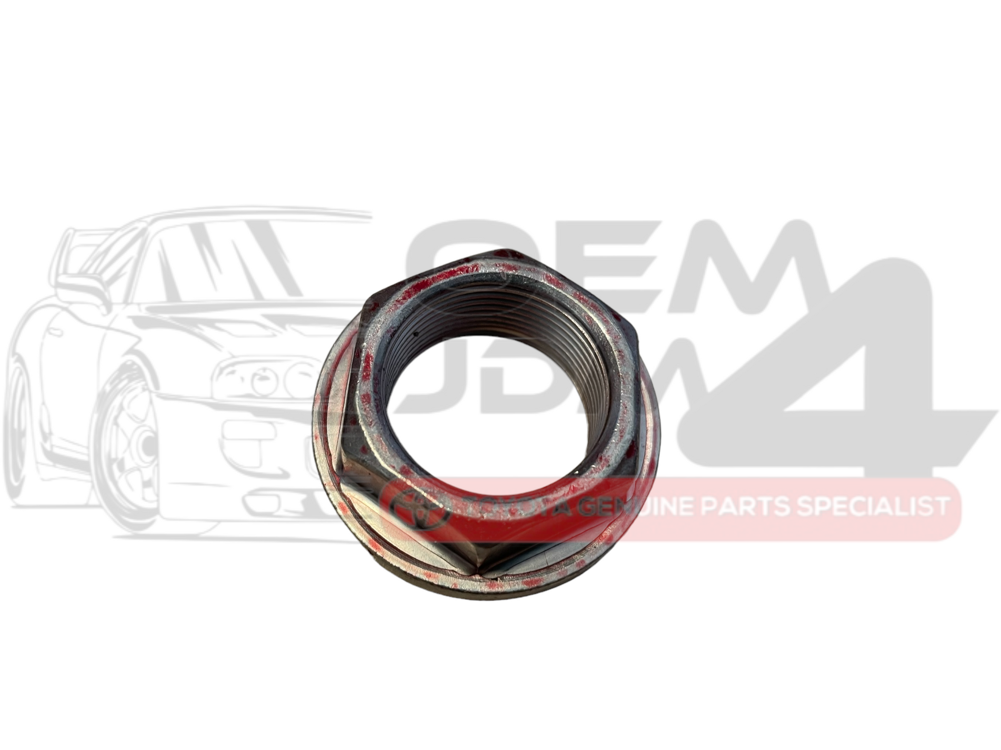 スラットナー AIR Rear System16° Carbon Heel Carbon Fiber Rearset