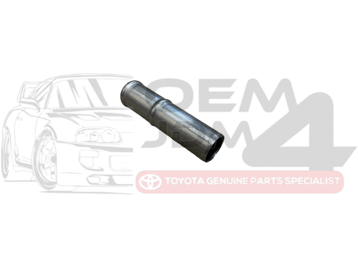 Genuine OEM Toyota 1JZ & 2JZ Head Rear Water Union - 90406-17017 – OEM ...