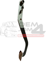 Genuine OEM Toyota JZX100 Chaser & Mark II Manual Brake Pedal - 47101-22430