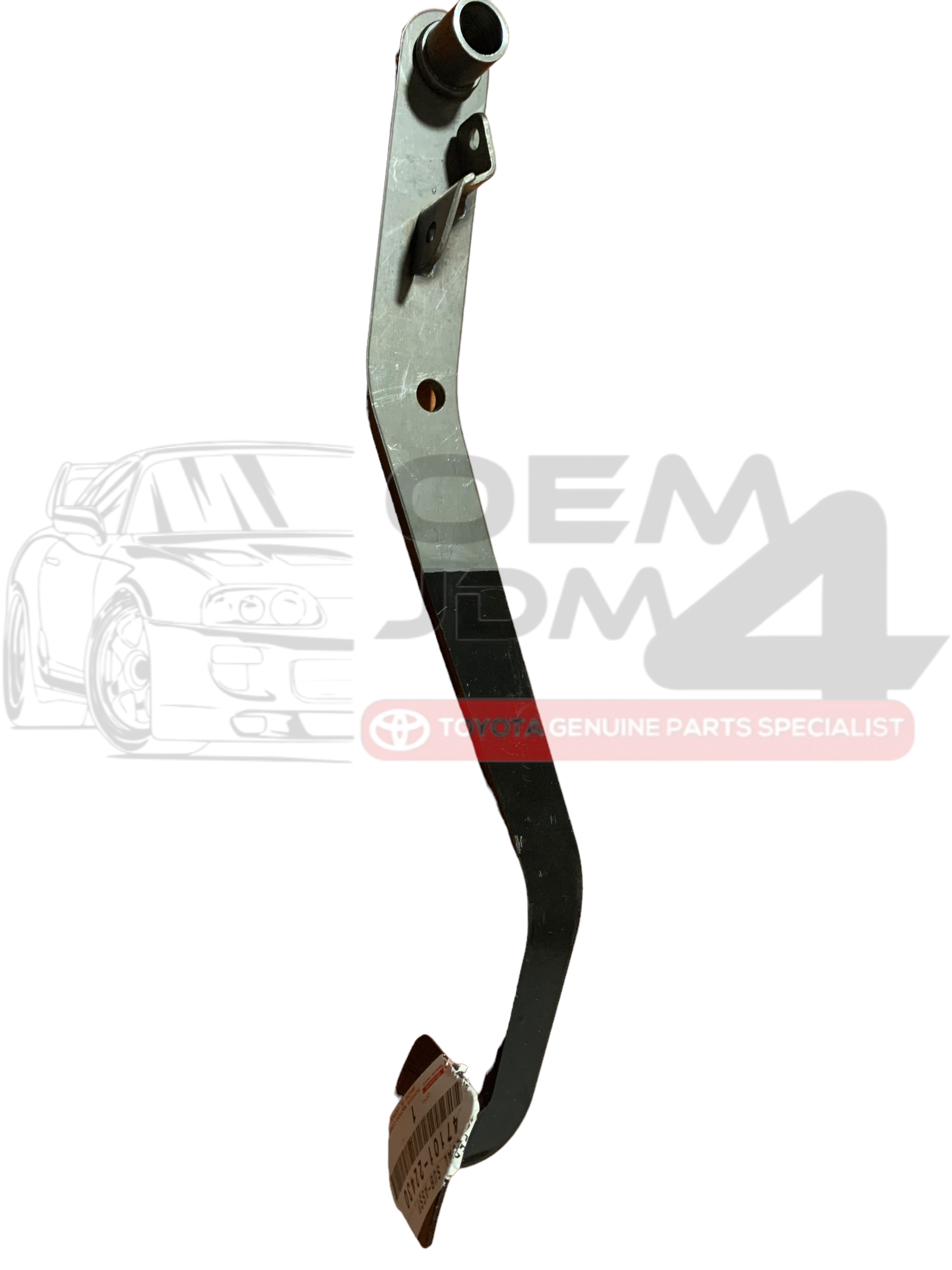 jzx100 clutch pedal Genuine OEM Toyota Chaser & Mark II Manual Brake Communauté Steam :: Guide scene-home-gym Farbe:FIRE ORANGE (BLACK) Bolt in clutch pedal