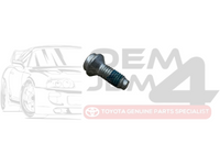 Genuine OEM Toyota JZA80 Supra Door Striker Bolt - 90901-48001