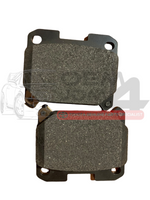 Genuine OEM Toyota JZA80 Supra Rear 2 Pot Brake Pads - 04466-14040