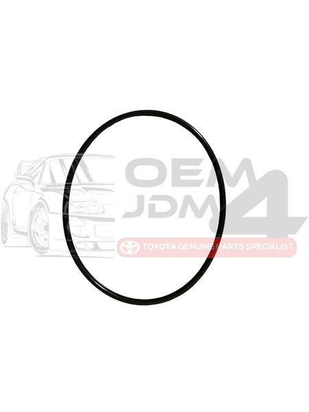 Genuine OEM Toyota JZA80 Supra & JZZ30 Soarer "A" Series Side Carrier O-rings - 90301-96003 (Pair)