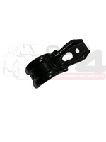 Genuine OEM Toyota JZA80 Supra Upper Radiator Support Bracket - 16505-46040