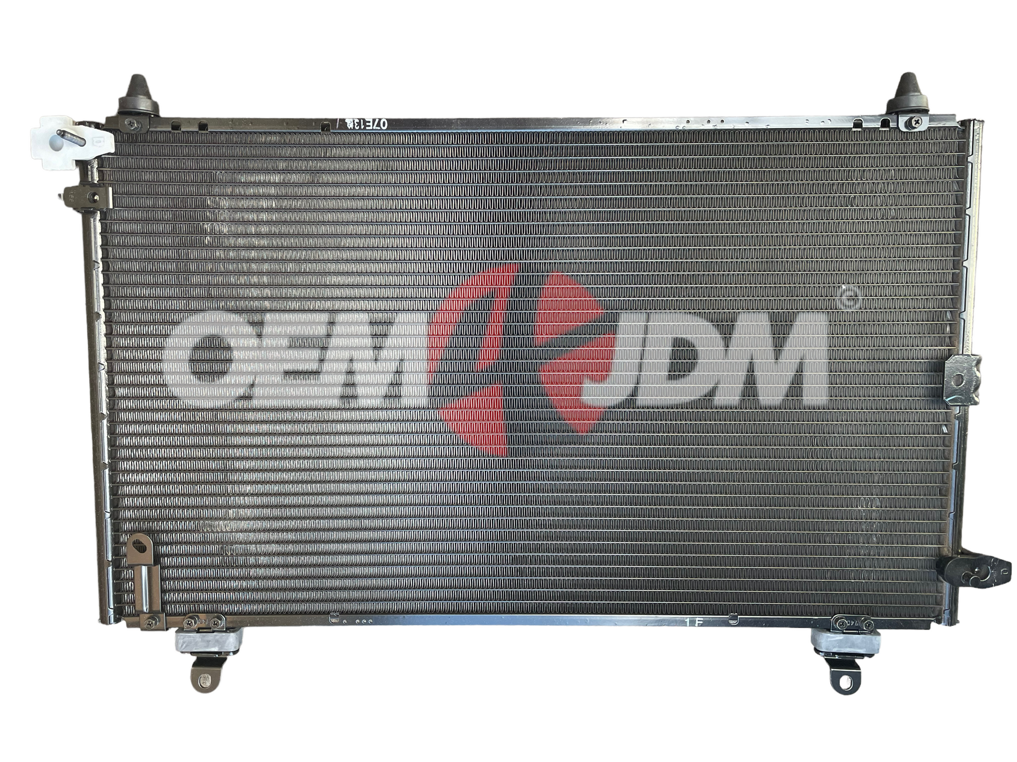 ジラフ Genuine OEM JZA80 Supra AC Condenser - 88460-14310 – OEM 4