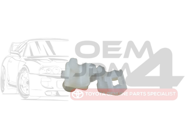 Genuine OEM Toyota JZA80 Supra Door Handle Snap Rod Clip - 69293-30030