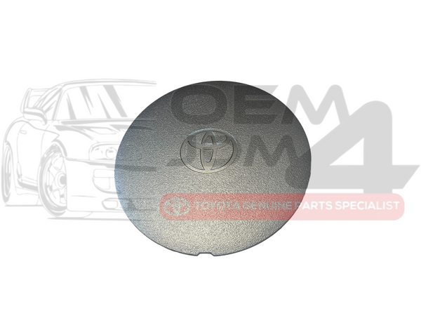 Genuine OEM Toyota JZA80 Supra Series 1 Wheel Cap - 42603-14320