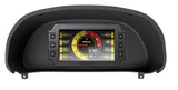 Mako Motorsports Toyota Soarer JZZ30 3rd Gen Dash Mount