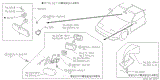 R32 GTR Side Mirror Glass (Pair)
