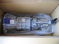 Genuine OEM Toyota JZX110 R154 Non-Remote Gearbox - 33030-2A630