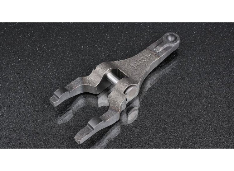 Genuine OEM Toyota R154 Clutch Fork 3120414031 OEM 4 JDM PTY LTD