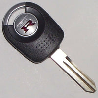 Genuine OEM Nissan R34 GTR Key (No transponsder) - H0564-AA411