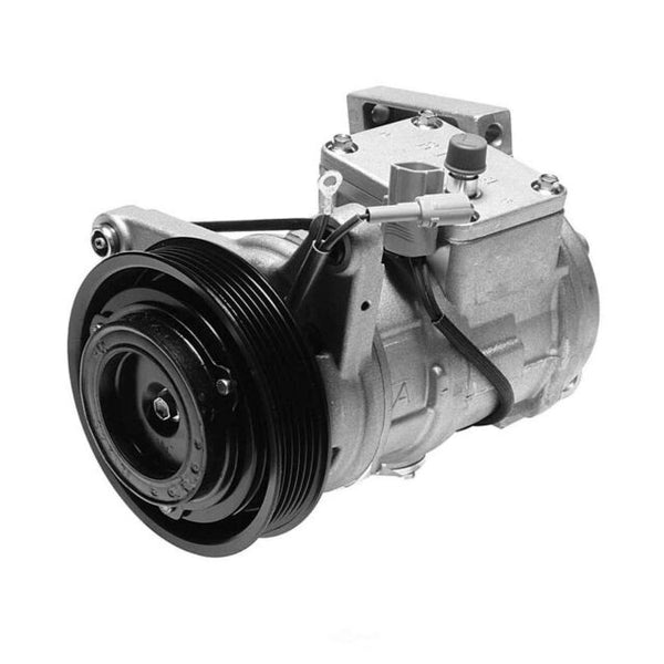 Genuine OEM JZA80 / JZZ30 A/C Compressor Pump Assembly - 88320-14600 (Denso Boxed)